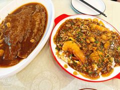 -奥华餐厅·老张记(台基厂店)