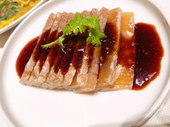 水晶猪皮冻-莆田餐厅PUTIEN(武商MALL店)
