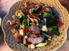 -古城苗家土菜馆(河景餐厅店)