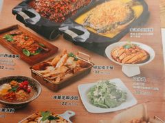 -江边城外烤全鱼(嘉定万达广场店)