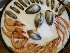 -旅马餐厅(茅家埠店)