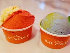 -Dal Cuore 达可芮冰淇淋(陕西北路店)