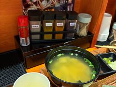 -天妇罗内顺田(罗湖店)