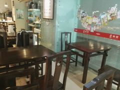 -素清香(解放路店)