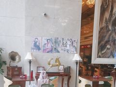 -上海吉臣维景酒店·维多利亚餐厅