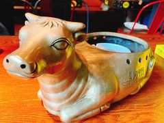 炊烟时代小炒黄牛肉-炊烟小炒黄牛肉(东庆街店)