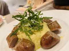 -宿醉·意大利餐厅(忠义街店)