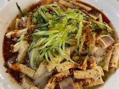 -汗腾格里·风味餐厅(新疆驻京办店)