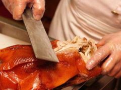 -那家小馆•北京菜•烤鸭(中关村店)