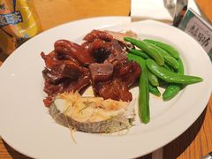 -星璞餐厅(深铁塘朗城君璞酒店)