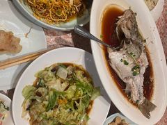 -红樱桃·欢乐餐厅(太原里店)