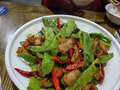 -小厨食堂(黄田坝店)