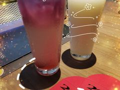 星空可尔必思-烧肉达人•炭火烧肉(新天地店)