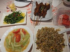 -叒缘夜光杯(望江橡树林店)