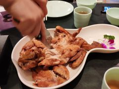 -西安饭庄·非遗陕菜(钟楼店)