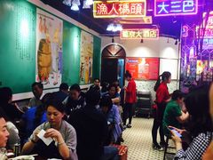 -陈光记烧腊(长寿路店)