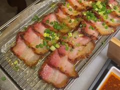-江南大院松鼠桂鱼(奉贤宝龙店)