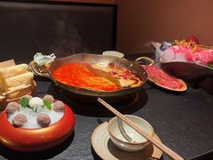 -色響火锅(恒隆广场店)