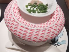 -芳芳私房菜·精做淮扬菜(承德路店)