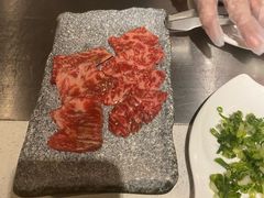 雪龙5A和牛小排-Uncle Shawn大叔烧肉餐酒馆