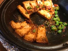-炊烟小炒黄牛肉(中心印象城店)