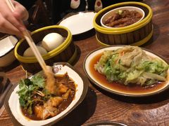 -火齐潮汕砂锅粥(五道口店)