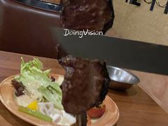 -五洲皇冠巴西烤肉餐厅