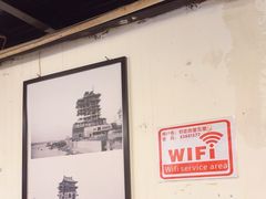 -堂瓦里·33年传统赣菜(第一街区店)