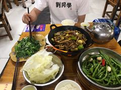 -胡师傅三下锅(汽车站店)
