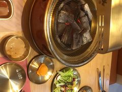 -闻老头·菊花炭烤肉(D11店)