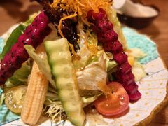 -隐月· 㐂和食屋(芝罘万达公馆店)