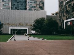 -上海电影博物馆