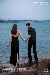 点击看大图 -情订奇缘婚纱摄影(和平路店)
