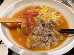 -味千拉面(双井店)