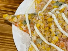 -冶建镜子·老南昌大排档·江西虾王(总店)