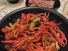 -聚味瞿记·龙虾堂(梅溪湖店)