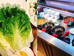 -万兴佳烤肉·长白山老味道(宏泰广场店)