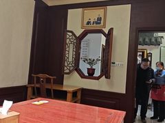 -同得兴 Since·1995 传统苏式面馆(嘉馀坊店)