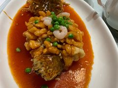 -老人和饭店(淮海中路店)