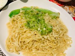 姜葱捞手工面-虾饺妹·粤式手工点心(水荫路店)