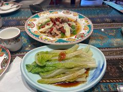 -巴依老爷新疆美食(工体旗舰店)