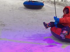 -宁波冰雪大世界(北仑区)