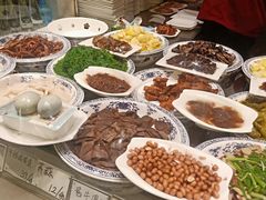 -华盛丰温州大排档(东三环南路店)