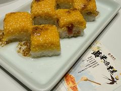-龍聚祥烧麦馆(万达店)