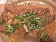 -老淮滨-蚌埠非遗小吃(淮河路店)