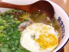 -马记永·兰州牛肉面(3019君尚店)