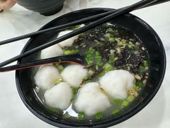 -文辉墨鱼丸大王(铜锣湾渣甸街总店)