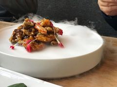 -旅马餐厅(茅家埠店)