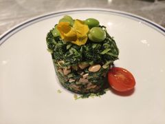 -永安鱼庄·镇江菜(东吴路店)