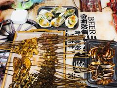 -大笨串BBQ烧烤